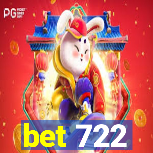 bet 722